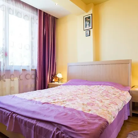 Гостевой дом Casa Holiday Констанца
