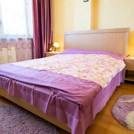 Casa Holiday Гостевой дом Констанца