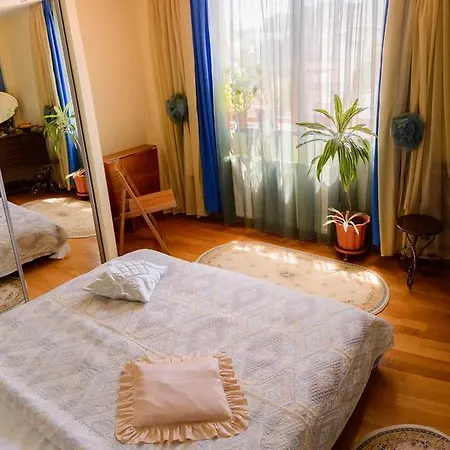 Гостевой дом Casa Holiday *