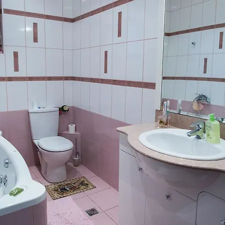 Casa Holiday Гостевой дом *
