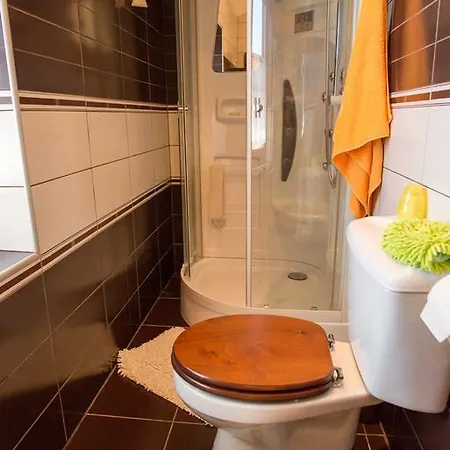 Гостевой дом Casa Holiday Констанца