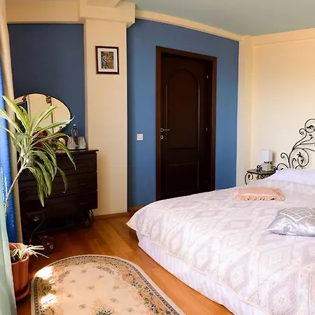 Гостевой дом Casa Holiday