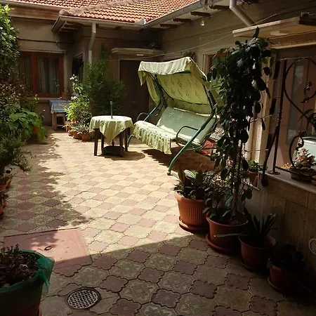 Гостевой дом Casa Holiday