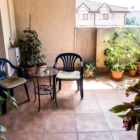 Casa Holiday