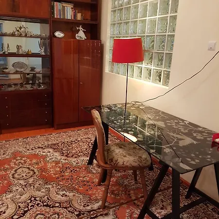 Casa Holiday Гостевой дом *