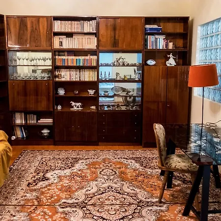 Гостевой дом Casa Holiday Констанца