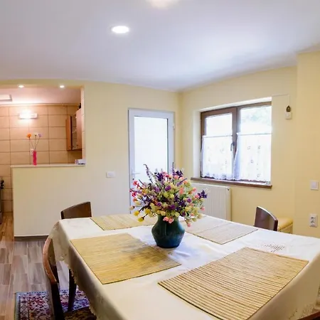 Casa Holiday