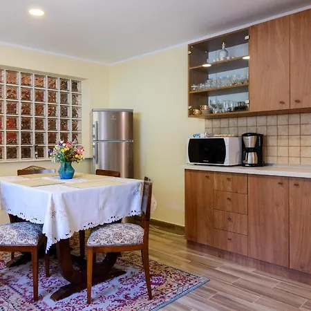Гостевой дом Casa Holiday Констанца
