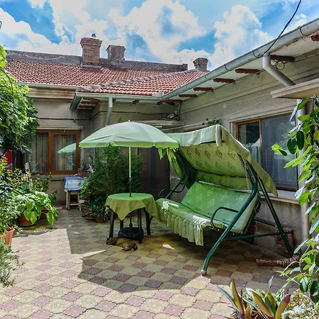 Casa Holiday * Констанца