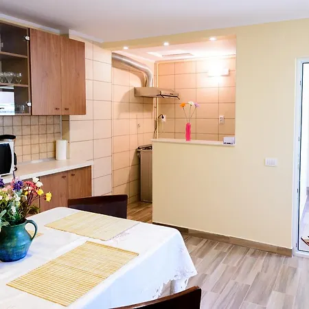 Casa Holiday Гостевой дом