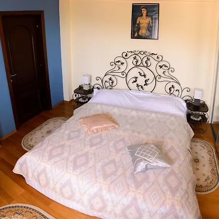 Casa Holiday Constanta