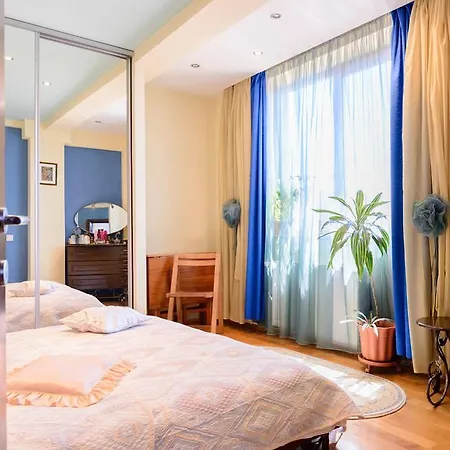 Casa Holiday Guest house