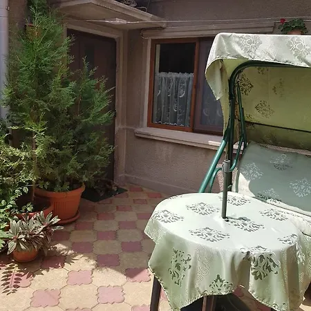 Casa Holiday *