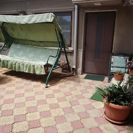 Casa Holiday Constanta