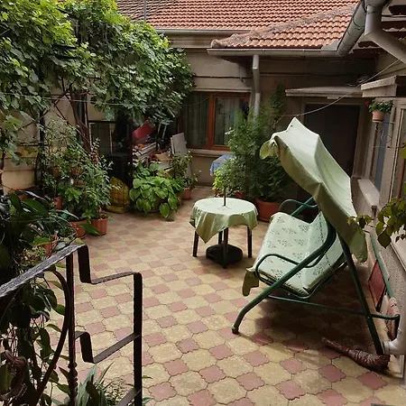 Casa Holiday * Constanta