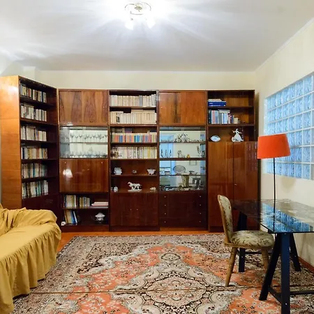 Casa Holiday * Constanta