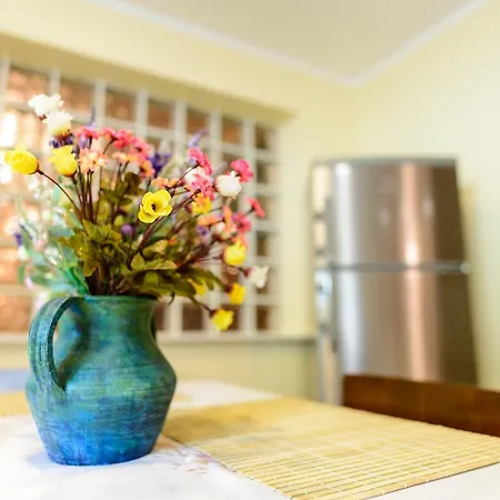 Casa Holiday Guest house